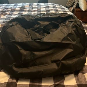 Helmet bags